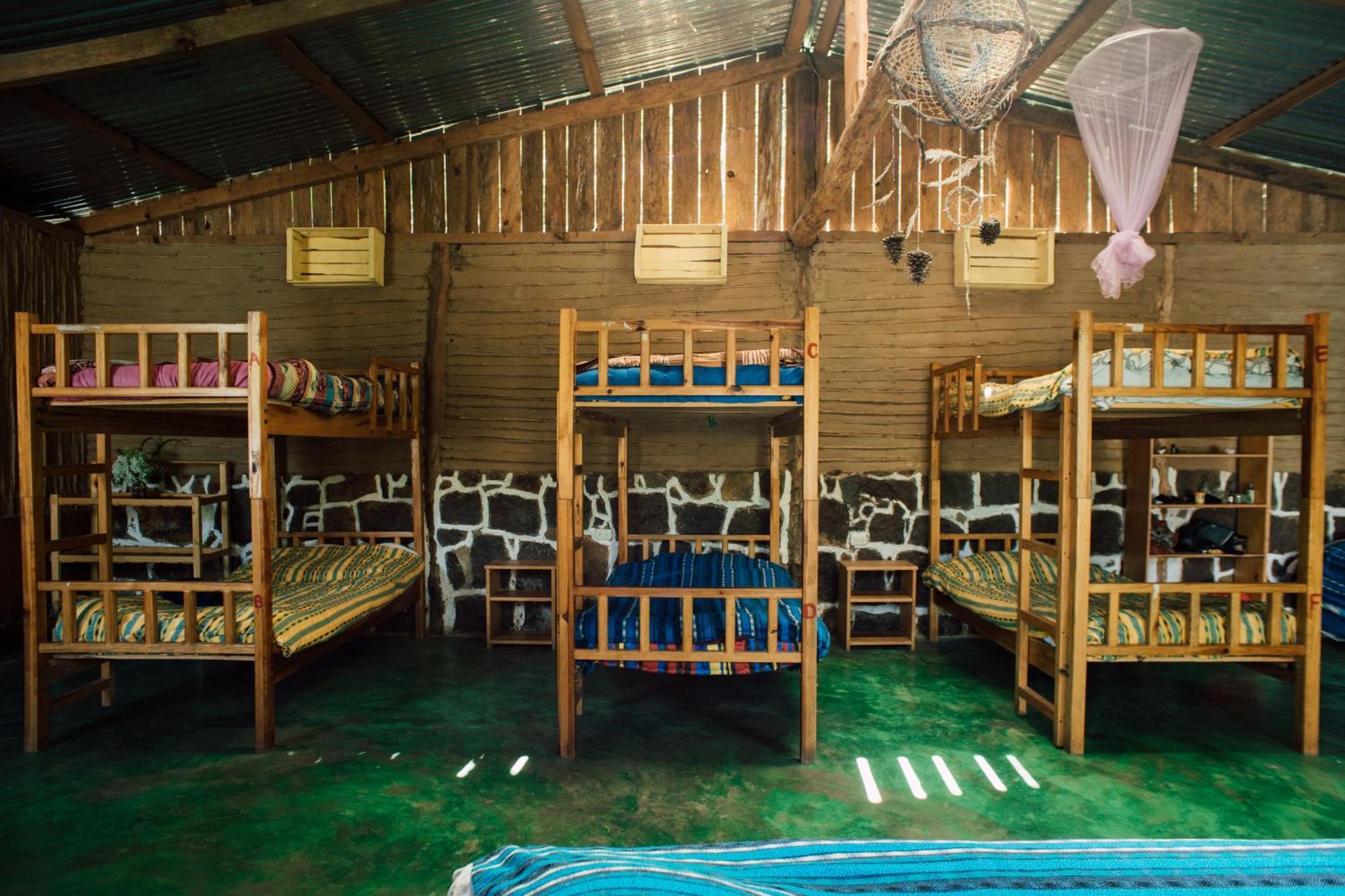 Eco-Hotel Mayachik سان خوان لاجونا المظهر الخارجي الصورة